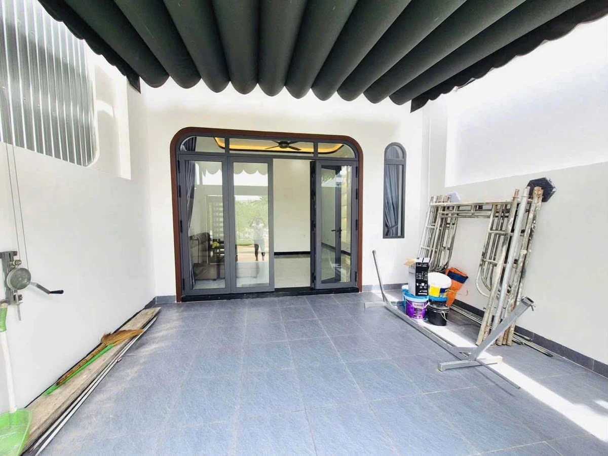 Bán nhà 2 phòng ngủ 100 m² Huỳnh Tấn Phát Rạch Giá An Giang - Ảnh thu nhỏ 5