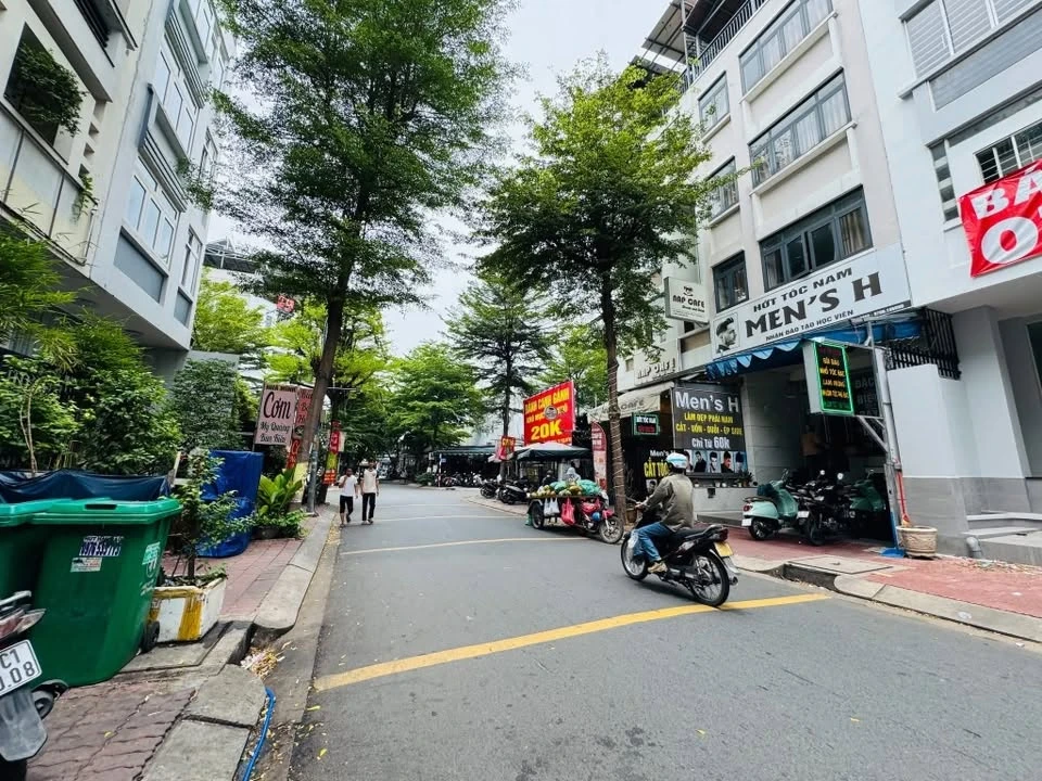 Bán đất nền KDC Kim Sơn 102m² Quận 7 - Ảnh thu nhỏ 4