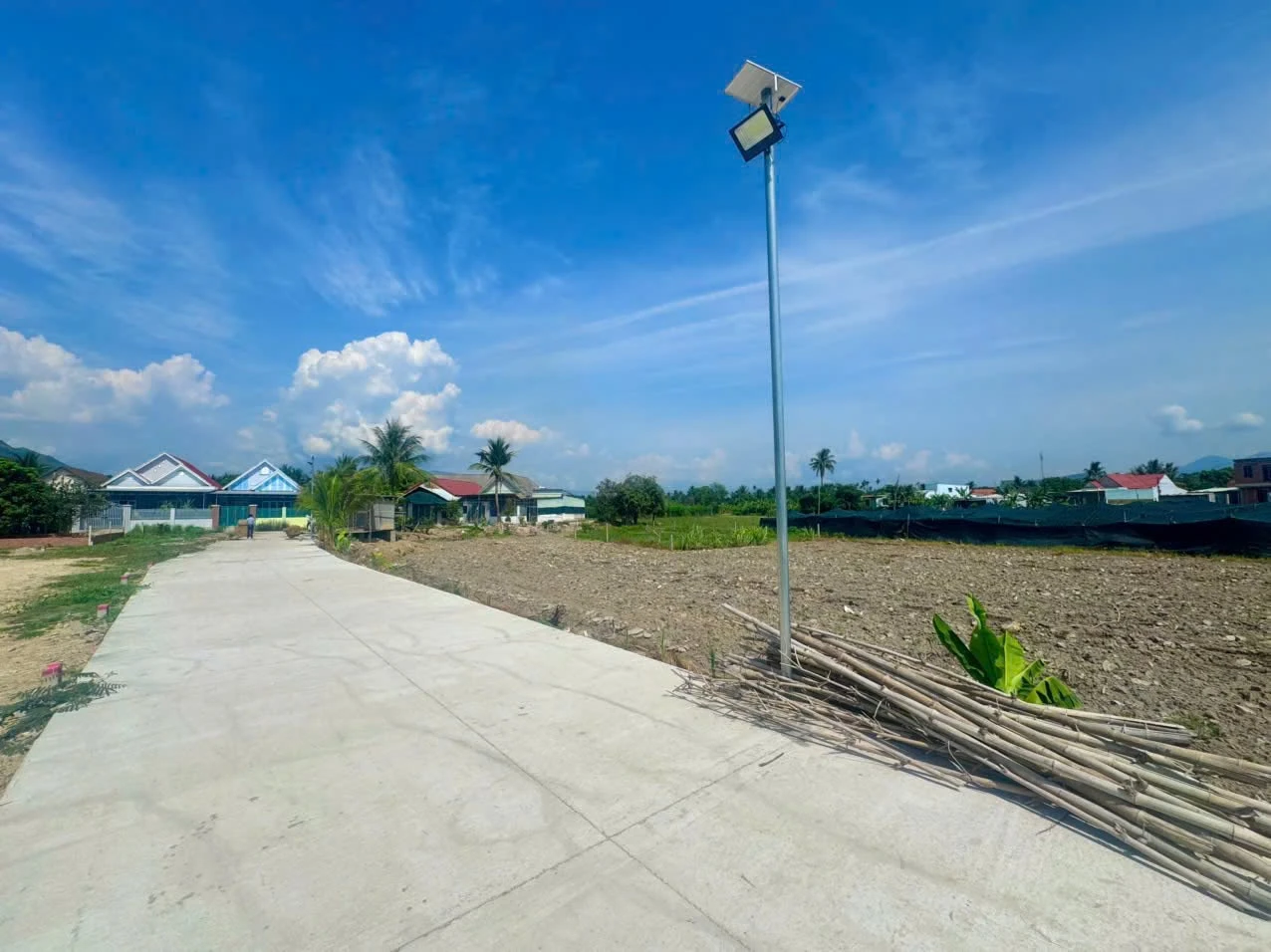 Bán đất thổ cư 75m2 giá từ 945 triệu tại Diên Khánh, Khánh Hòa - Ảnh 1