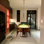 Bán nhà phố hẻm xe hơi 73m2, 4PN, thang máy, Thạnh Mỹ Lợi Quận 2, giá 13,8 tỷ - Ảnh thu nhỏ 2