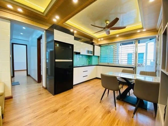 Bán căn góc 3PN 86m² full nội thất Handico 30 Vinh - Ảnh thu nhỏ 2