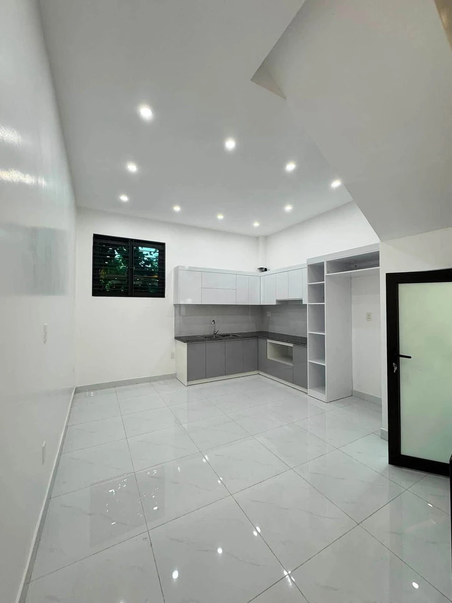 Bán nhà 3 tầng 43m2 gần Ngã 5 Kiến An, đường Trần Nhân Tông, Hải Phòng - Ảnh thu nhỏ 5