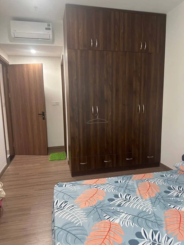Cho thuê căn hộ 2PN 2WC nội thất đầy đủ 78m² Thuận An