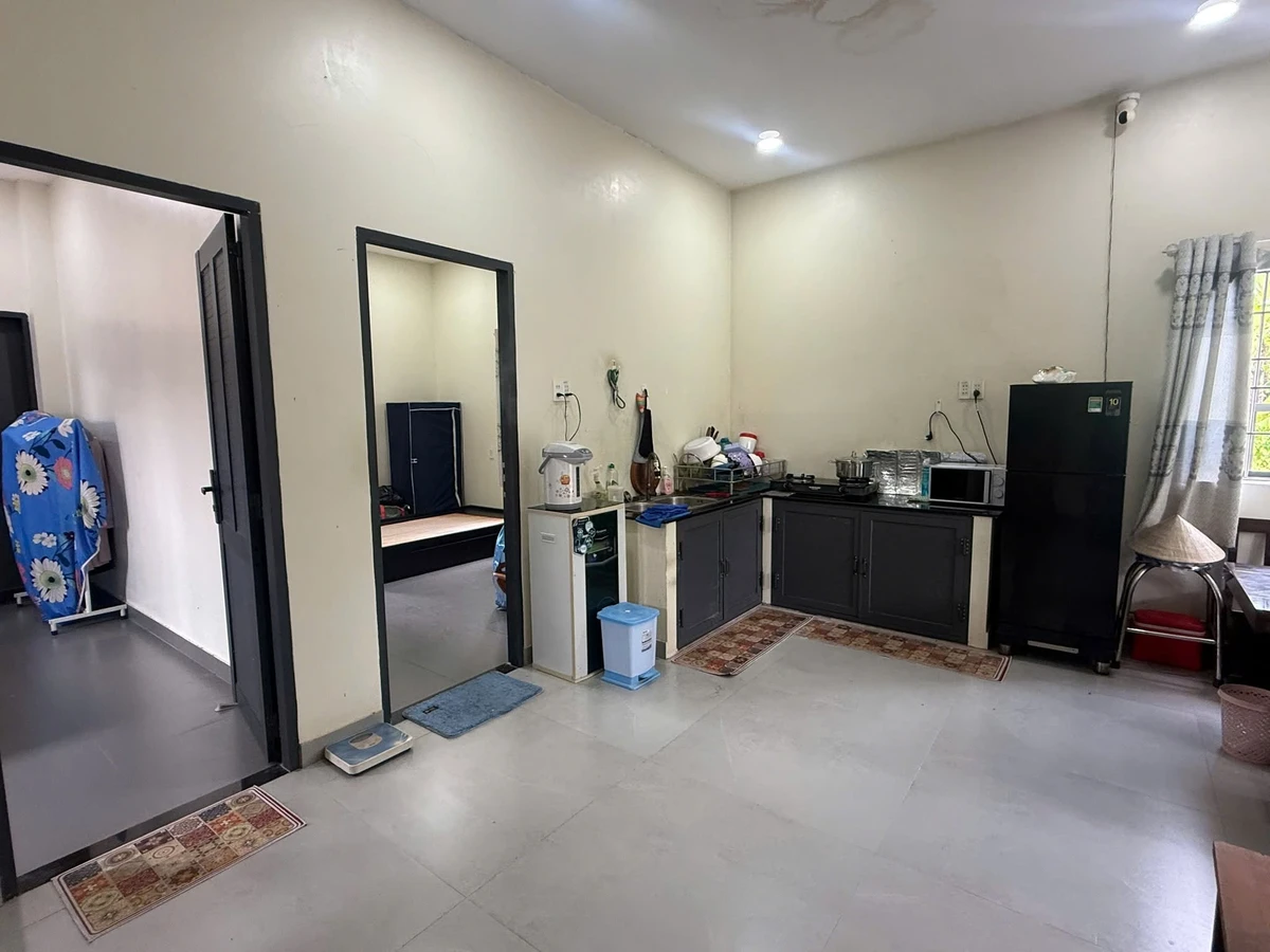 Bán nhà vườn Tân Trụ, Long An 283 m² 2 phòng ngủ 2 tỷ - Ảnh thu nhỏ 2