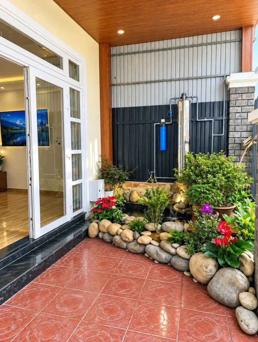 Nhà bán Đà Lạt 100m² 3PN full nội thất 5,2 tỷ - Ảnh thu nhỏ 5