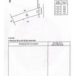 Bán đất 583m² gần chợ Cầu 2, Hóc Môn - Ảnh thu nhỏ 5