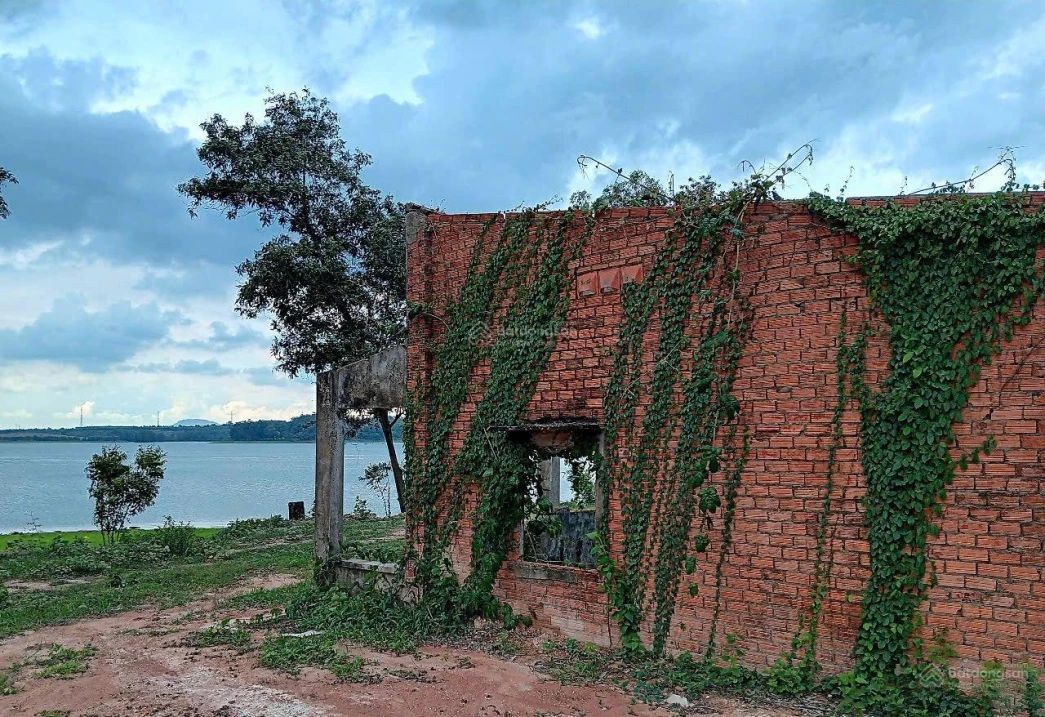 Đất biệt thự nghỉ dưỡng view cực đẹp hồ Sông Mây - Ảnh thu nhỏ 4
