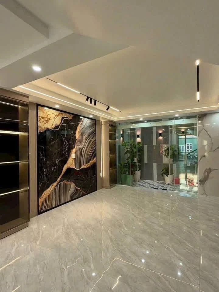 Bán nhà 4 tầng 70m² mặt phố An Biên Hải Phòng 7,6 tỷ - Ảnh thu nhỏ 4