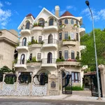 Bán villa phong cách Pháp An Sơn, Đà Lạt, 410m2, 22.5 tỷ - Ảnh thu nhỏ 1