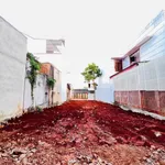 Bán đất hẻm Nguyễn Chí Thanh, 8x29m, Tân Bình, 5,45 tỷ - Ảnh thu nhỏ 2