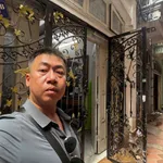 Bán nhà 45m2 chưa đến 200 triệu/m2 Đống Đa, Hà Nội - Ảnh thu nhỏ 2