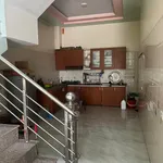 Bán nhà 4 tầng 9 phòng ngủ 105m² Bom La 3,4 tỷ - Ảnh thu nhỏ 2
