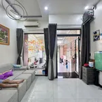 Bán nhà hoàn công 4,5x25m, 112,5m2, Đức Hoà Đông, 1,7 tỷ - Ảnh thu nhỏ 4