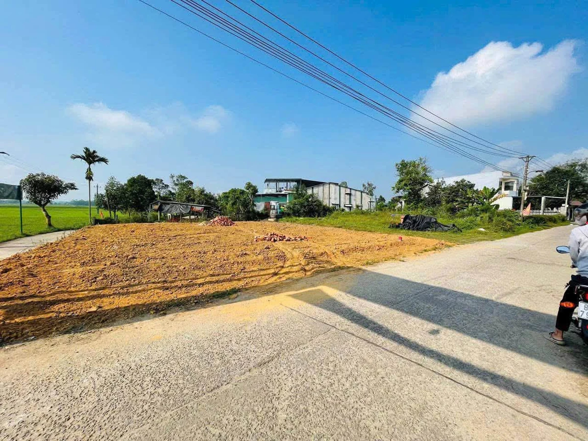 Bán lô đất 110m2 Hoà Khương Đà Nẵng giá 700 triệu - Ảnh thu nhỏ 2
