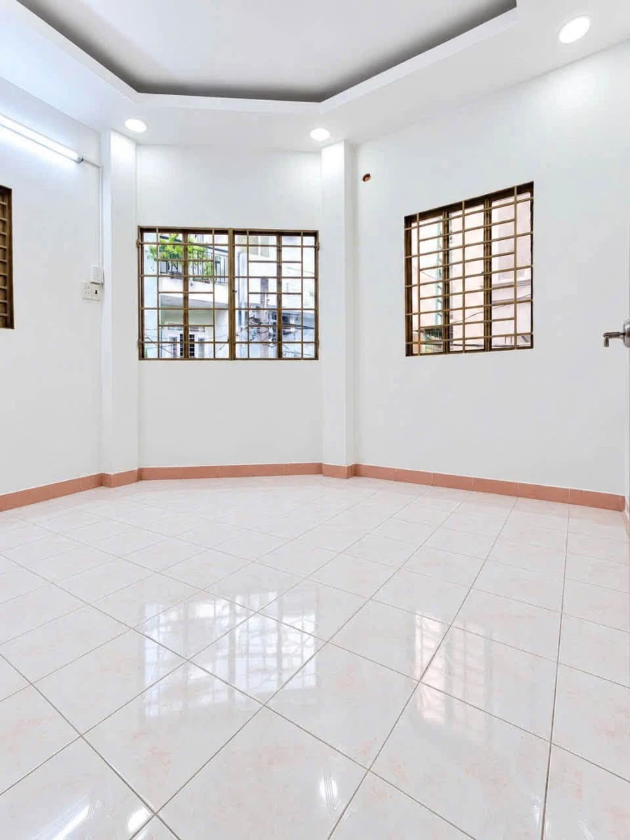 Bán nhà 3 phòng ngủ 45m² HXH Phan Đình Phùng Phú Nhuận 5.8 tỷ - Ảnh thu nhỏ 3