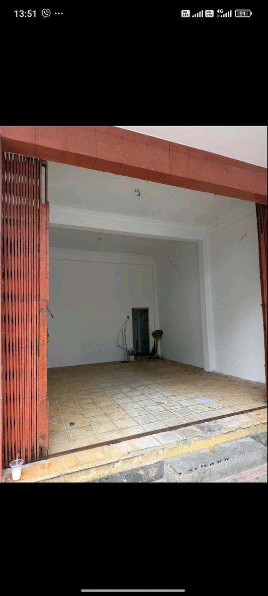 Cho thuê nhà 2 mặt tiền Nguyễn Chánh, Nha Trang, 63m², 60 triệu/tháng - Ảnh thu nhỏ 3