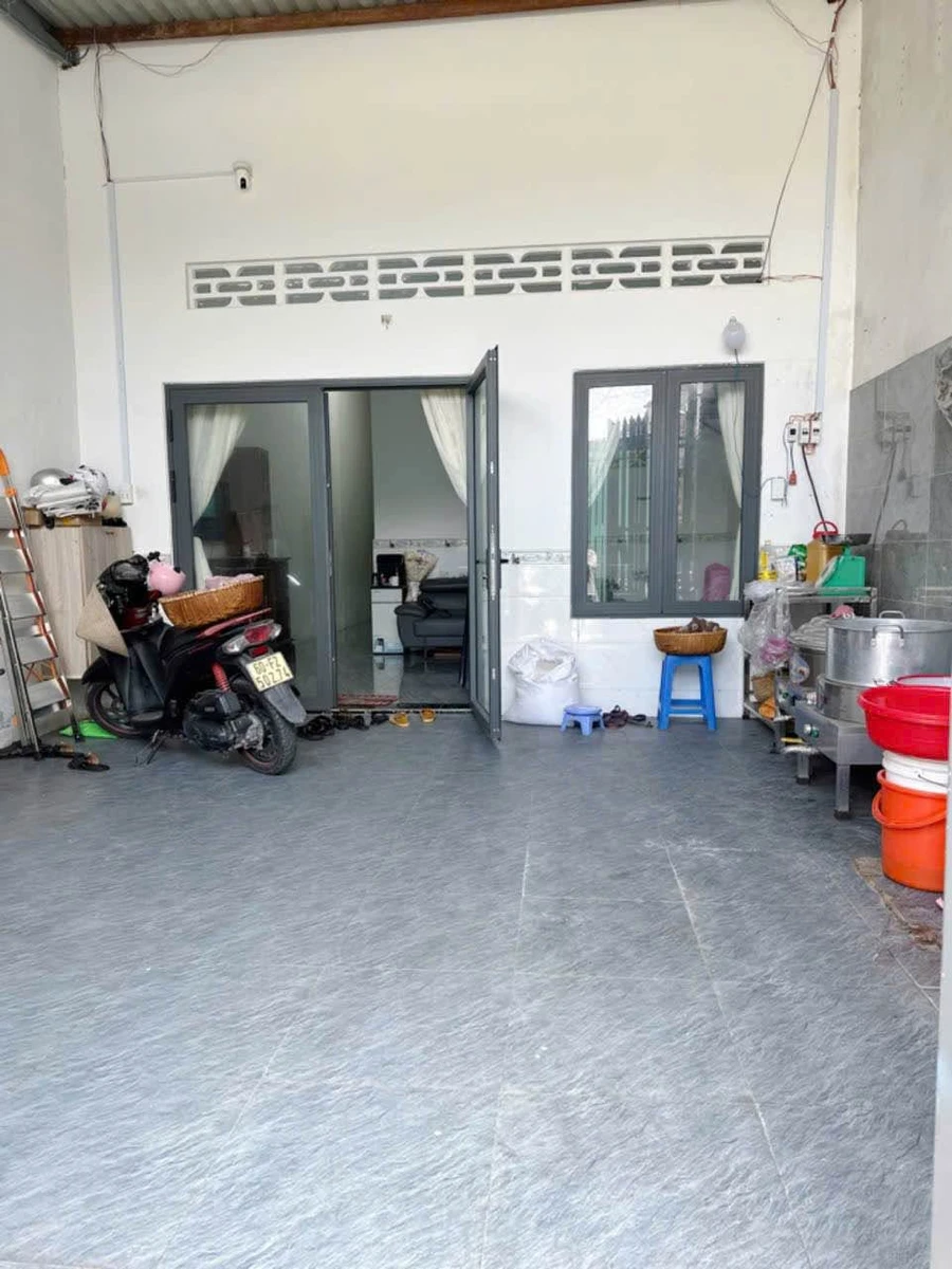 Bán nhà phố 144m² 3PN Tân Hiệp, 2 tỷ 150 - Ảnh thu nhỏ 2