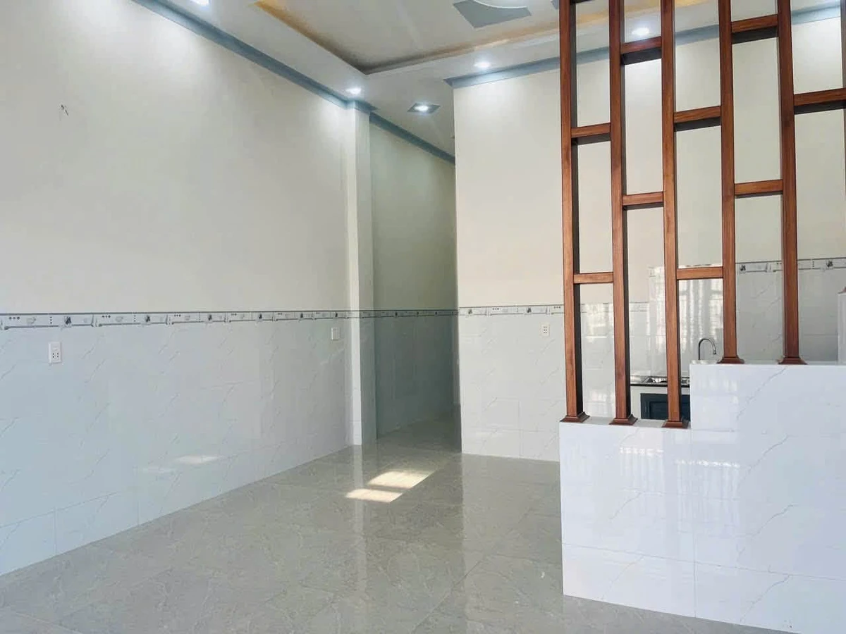 Bán nhà riêng 80m² 3 phòng ngủ Tam Phước 1 tỷ 250 - Ảnh thu nhỏ 5