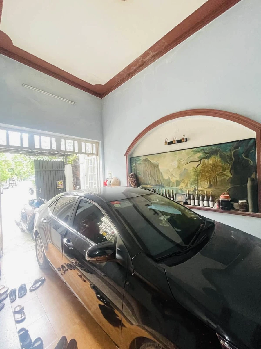 Bán đất 66m² có nhà C4 đường Đặng Thuỳ Trâm, Phường 13, Bình Thạnh giá 8,999 tỷ - Ảnh thu nhỏ 3