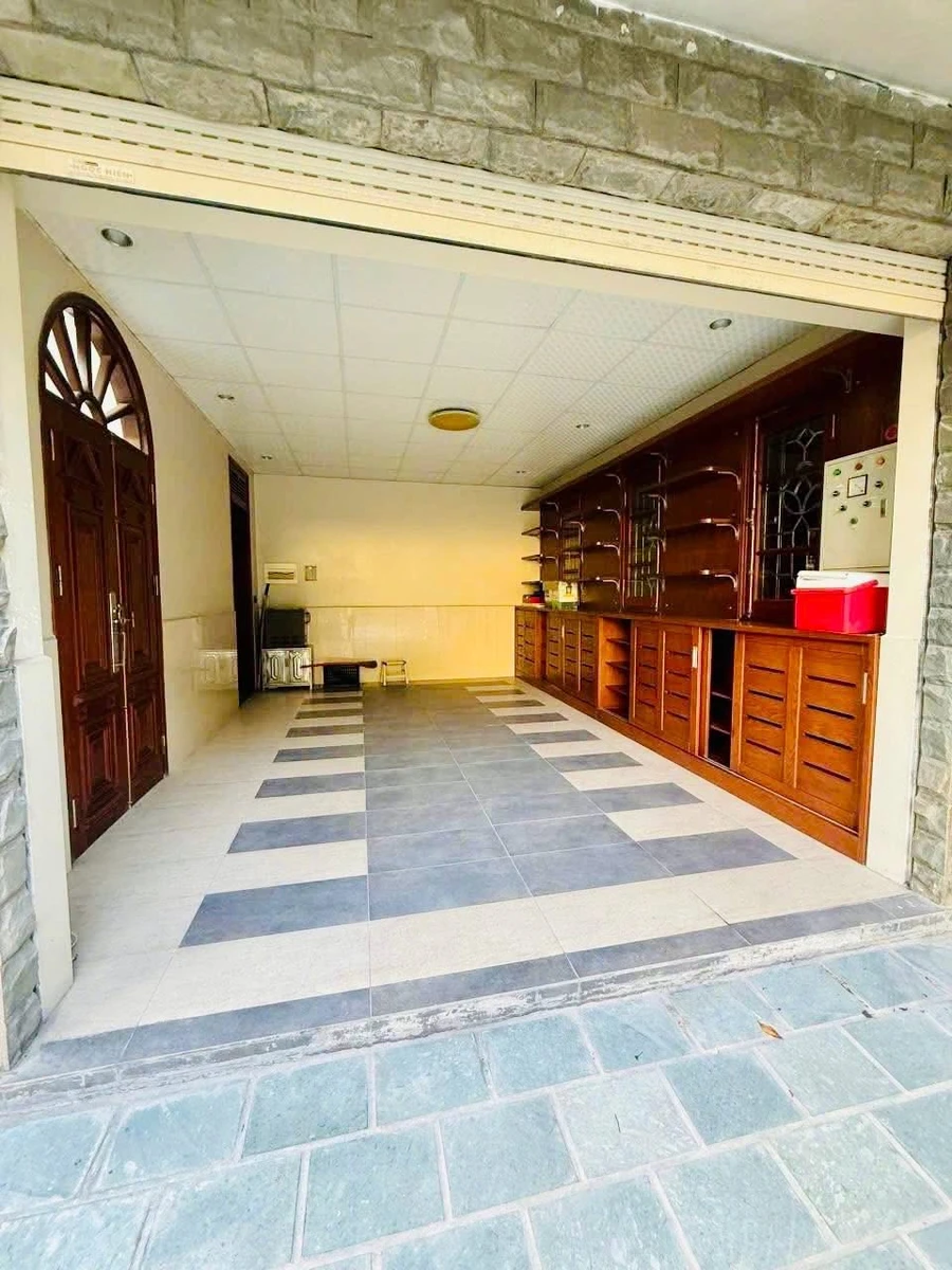 Biệt thự sân vườn 253m² Lê Hồng Phong Hải Phòng 33 tỷ - Ảnh thu nhỏ 3