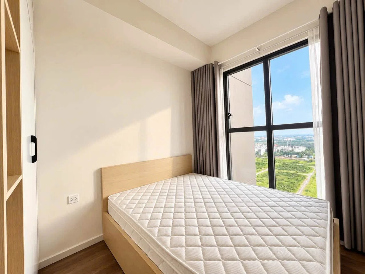 Cho thuê căn hộ 2PN Victoria Village 65m² Quận 2 - Ảnh thu nhỏ 3