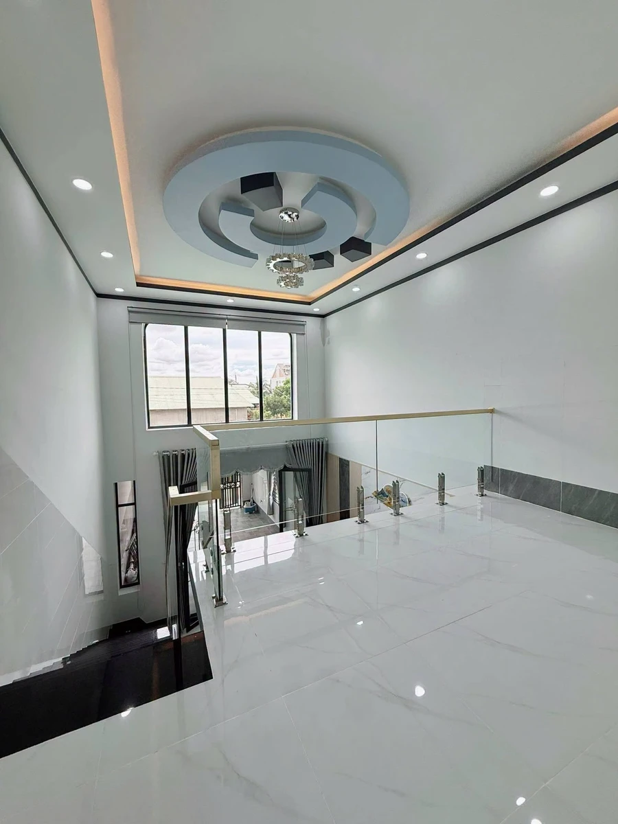 Nhà gác lửng 50m² 3PN Tây Ninh 1 tỷ 429 triệu - Ảnh thu nhỏ 5