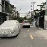 Bán nhà mới 4 tầng có thang máy, 75m² Phú Thuận Quận 7 - Ảnh thu nhỏ 3