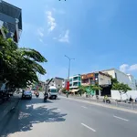 Bán nhà 4 tầng 60m2 mặt tiền Dương Quảng Hàm, Gò Vấp, 7,2 tỷ - Ảnh thu nhỏ 2