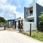 Bán nhà 4 phòng ngủ 140m2 Mỹ Hạnh Bắc, Long An - Ảnh thu nhỏ 1
