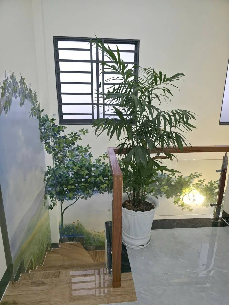 Bán nhà phố 1 trệt 1 lầu 64m² Hố Nai 3,29 tỷ - Ảnh thu nhỏ 5