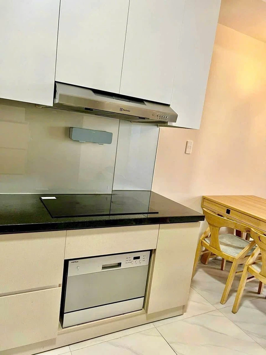 Cho thuê căn hộ Happyone Vạn Xuân 1PN 44m² 6 triệu/tháng - Ảnh thu nhỏ 3