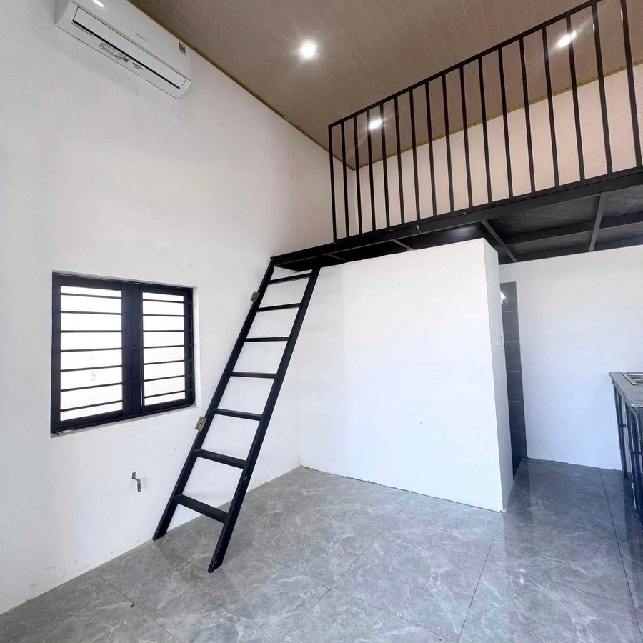 Bán nhà 2 mặt tiền 230m² Hòa Hiệp Nam Liên Chiểu - Ảnh thu nhỏ 3