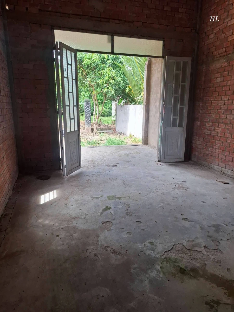Bán nhà và đất 490m² tại Phú Mỹ, giá 630 triệu - Ảnh thu nhỏ 2