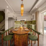 Cho thuê villa 2 tầng sân vườn 400m2 Ngũ Hành Sơn - Ảnh thu nhỏ 3