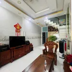 Bán nhà mặt tiền nội bộ khu Tên Lửa, 4x19m, 1 trệt 2 lầu, Bình Tân - Ảnh thu nhỏ 3