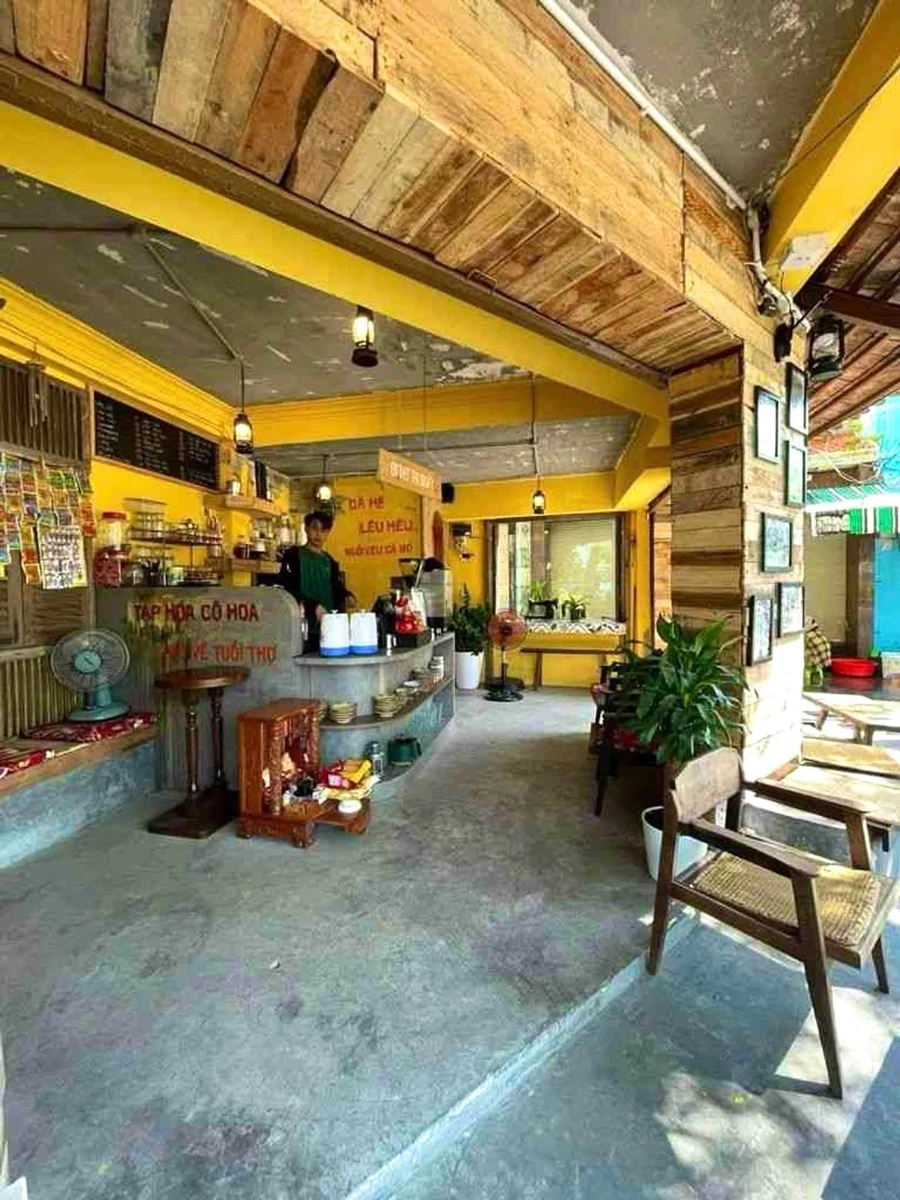 Bán nhà mặt tiền lô góc 4 tầng Nguyễn Văn Linh, Quận 7, 24m2, 5,5 tỷ - Ảnh thu nhỏ 3