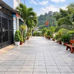 Bán nhà 1 lầu 1 trệt, 4PN, 120m² Dĩ An Bình Dương - Ảnh thu nhỏ 1