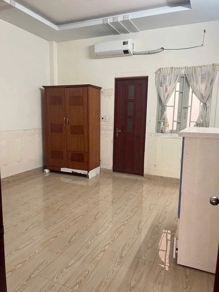 Bán nhà 64m2, 3 tầng, Lâm Thị Hổ, Q.12, 5,8 tỷ - Ảnh thu nhỏ 4