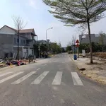 Bán lô đất 5x20 gần chợ Phước Hòa, Phú Giáo, Bình Dương giá 695 triệu - Ảnh thu nhỏ 3