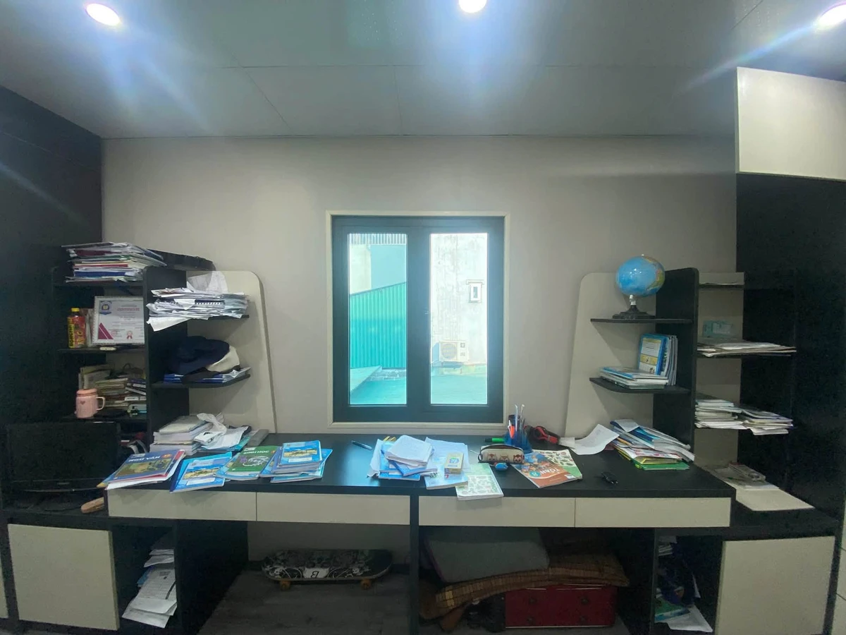 Bán nhà Phường Bạch Đằng 55m² đầy đủ nội thất 2 tỷ - Ảnh thu nhỏ 4
