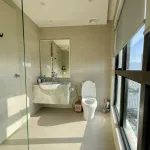 Sổ hồng lâu dài căn góc 2PN Gold Coast Nha Trang tòa Nam tầng cao view biển - Ảnh thu nhỏ 17