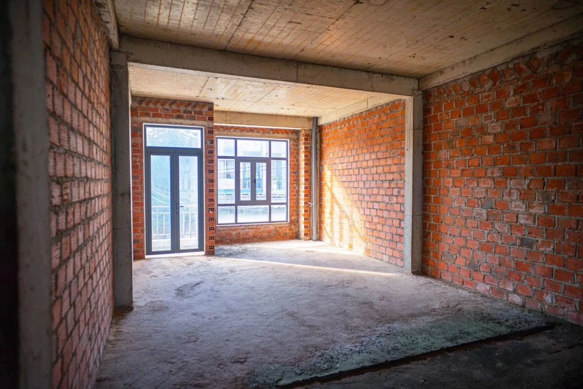 Bán nhà liền kề 100m2 mặt tiền Thanh Niên 7,5 tỷ - Ảnh thu nhỏ 3