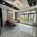 Bán nhà mới 4 phòng ngủ 59.8m2 Quận 12 gần chợ Cầu Đồng - Ảnh thu nhỏ 5