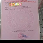 Bán đất tặng nhà cấp 4 Trần Cao Vân Thanh Khê 90m2 - Ảnh thu nhỏ 2