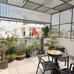 Bán nhà 5 tầng 4x14m đường Quang Trung gần chợ Hạnh Thông Tây, Gò Vấp - Ảnh thu nhỏ 3