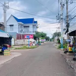 Bán nền đất 1088m2 khu dân cư Bàn Cờ, sổ riêng - Ảnh thu nhỏ 1