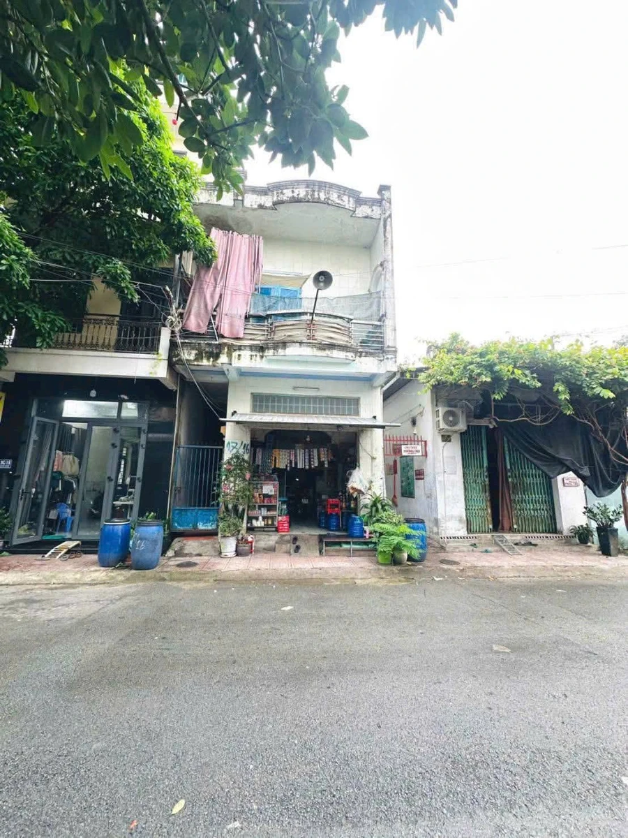 Bán đất 150.9m² tặng dãy trọ 20 phòng Bình Hòa, Thuận An - Ảnh thu nhỏ 4