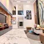 Bán nhà 6 tầng thang máy gara ô tô 76m Gò Vấp - Ảnh thu nhỏ 3