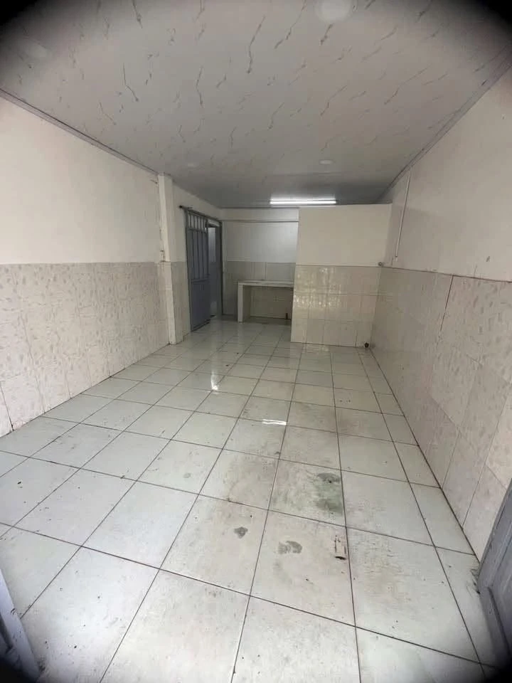 Bán nhà gác lửng 2PN 40m² Linh Trung Thủ Đức 1.2 tỷ - Ảnh thu nhỏ 4