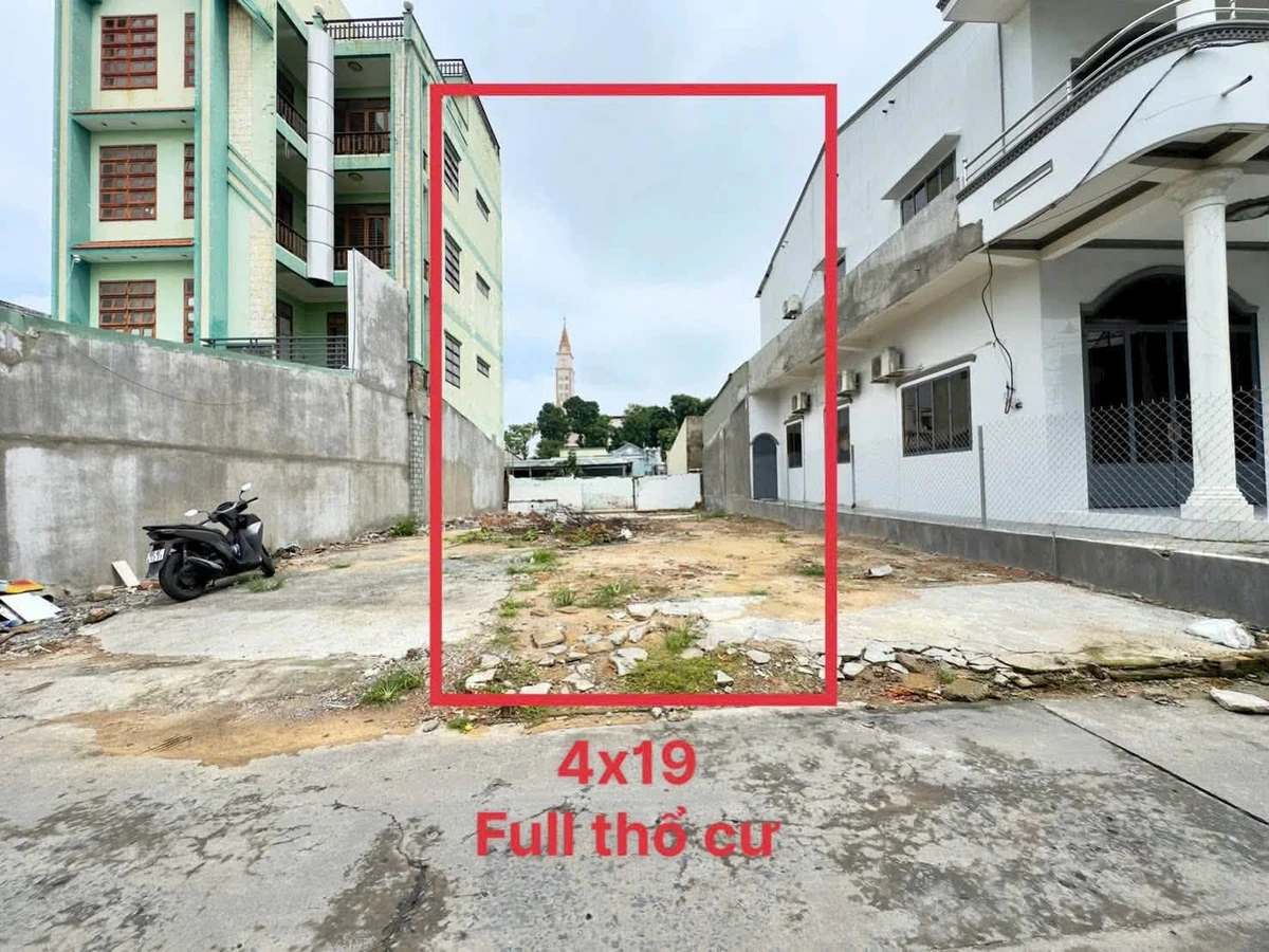 Bán nhà mặt tiền Phúc Lâm, Long Bình, 4x19m, 2.75 tỷ - Ảnh thu nhỏ 2
